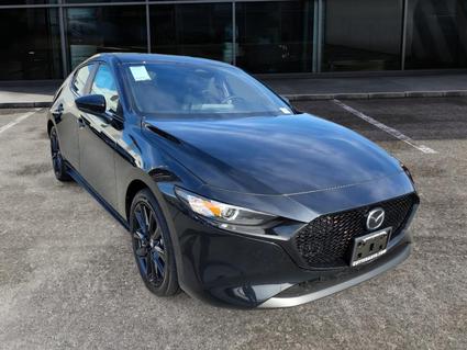 2026 Mazda Mazda3 Hatchback Honolulu HI