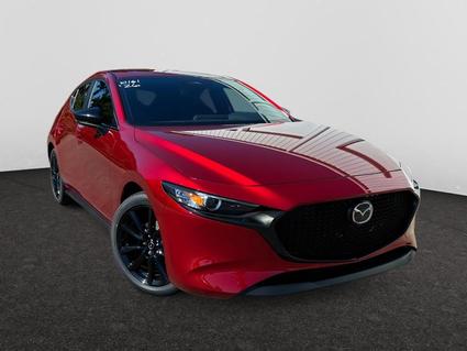 2026 Mazda Mazda3 Hatchback Jackson MS