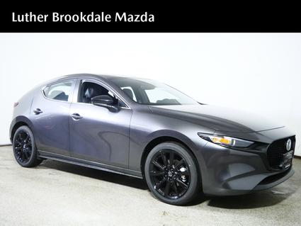 2026 Mazda Mazda3 Hatchback Minneapolis MN