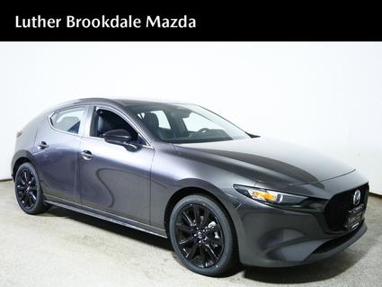2026 Mazda Mazda3 Hatchback Minneapolis MN