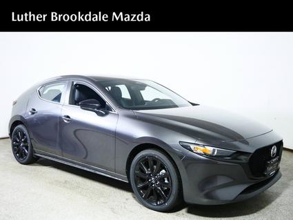 2026 Mazda Mazda3 Hatchback Minneapolis MN