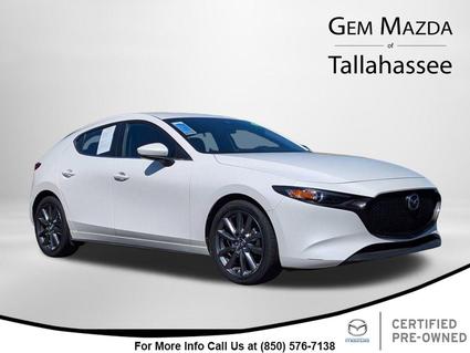 2022 Mazda Mazda3 Hatchback Tallahassee FL