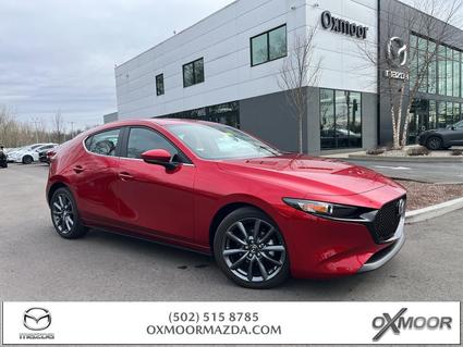 2022 Mazda Mazda3 Hatchback Louisville KY