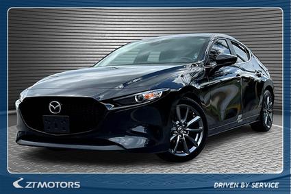 2022 Mazda Mazda3 Hatchback Fort Walton Beach FL
