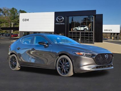 2026 Mazda Mazda3 Hatchback Tallahassee FL