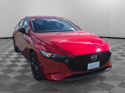 2026 Mazda Mazda3 Hatchback Spokane WA