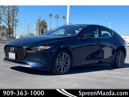 2021 Mazda Mazda3 Hatchback Loma Linda CA