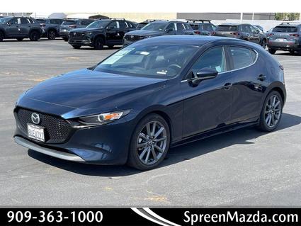 2021 Mazda Mazda3 Hatchback Loma Linda CA