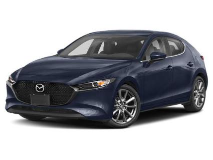 2022 Mazda Mazda3 Hatchback Minneapolis MN