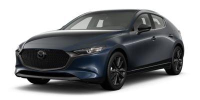 2026 Mazda Mazda3 Hatchback Saint Paul MN