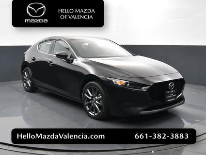 2023 Mazda Mazda3 Hatchback Valencia CA