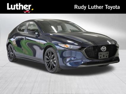 2024 Mazda Mazda3 Hatchback Minneapolis MN