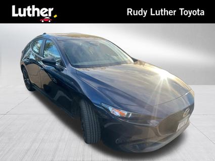 2024 Mazda Mazda3 Hatchback Minneapolis MN