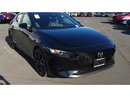 2025 Mazda Mazda3 Hatchback Honolulu HI
