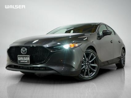 2023 Mazda Mazda3 Hatchback Saint Paul MN