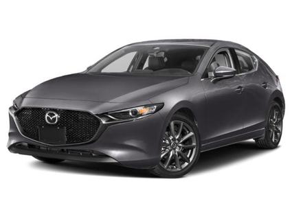 2023 Mazda Mazda3 Hatchback Saint Paul MN
