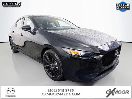 2025 Mazda Mazda3 Hatchback Louisville KY