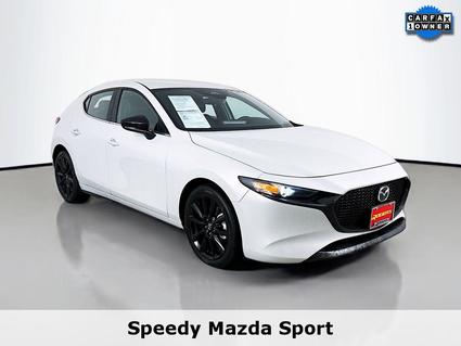 2024 Mazda Mazda3 Hatchback Hermiston OR