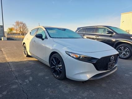 2024 Mazda Mazda3 Hatchback Hermiston OR
