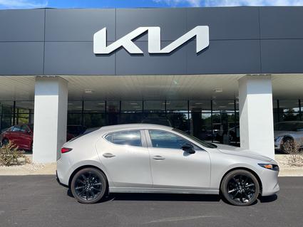 2024 Mazda Mazda3 Hatchback Carbondale IL