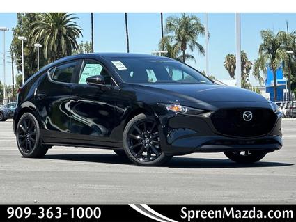 2025 Mazda Mazda3 Hatchback Loma Linda CA