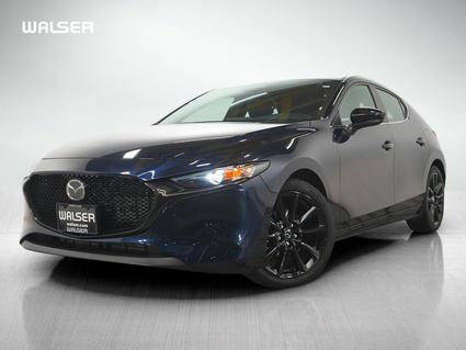 2024 Mazda Mazda3 Hatchback Burnsville MN