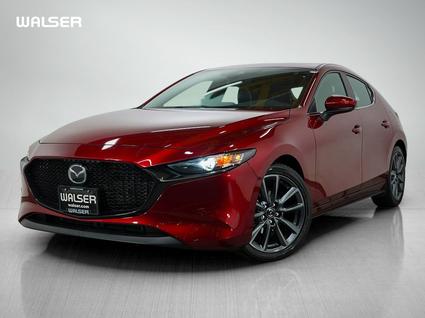 2023 Mazda Mazda3 Hatchback Saint Paul MN