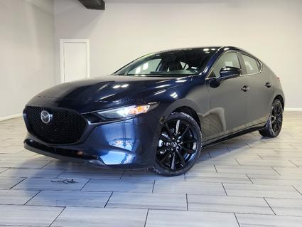 2024 Mazda Mazda3 Hatchback Philadelphia PA