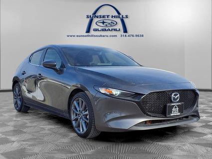 2023 Mazda Mazda3 Hatchback Saint Louis MO