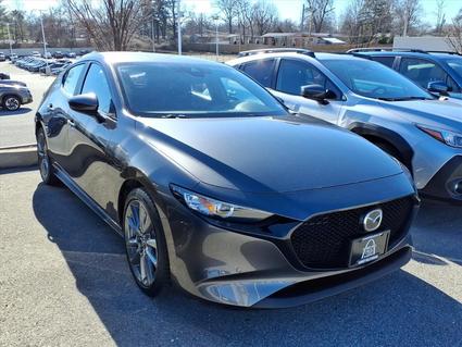 2023 Mazda Mazda3 Hatchback Saint Louis MO