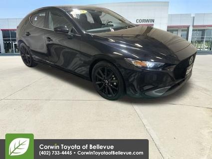 2025 Mazda Mazda3 Hatchback Bellevue NE
