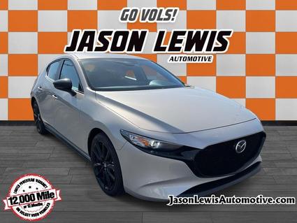 2024 Mazda Mazda3 Hatchback Sparta TN