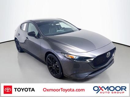 2025 Mazda Mazda3 Hatchback Louisville KY