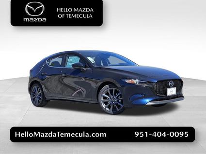 2026 Mazda Mazda3 Hatchback Temecula CA