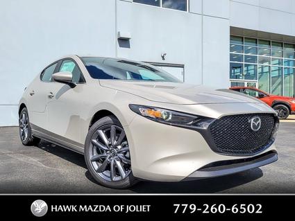 2026 Mazda Mazda3 Hatchback Plainfield IL