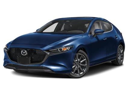 2026 Mazda Mazda3 Hatchback Minneapolis MN