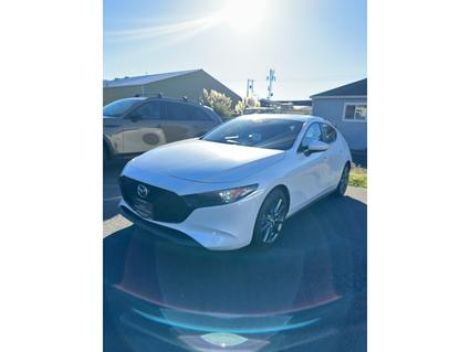 2021 Mazda Mazda3 Hatchback Brookings OR
