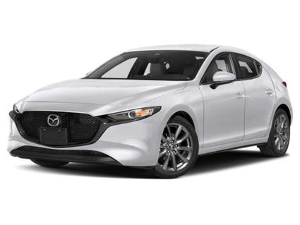 2021 Mazda Mazda3 Hatchback Brookings OR