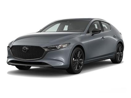 2023 Mazda Mazda3 Hatchback Grandville MI