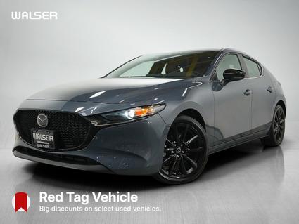 2023 Mazda Mazda3 Hatchback Burnsville MN