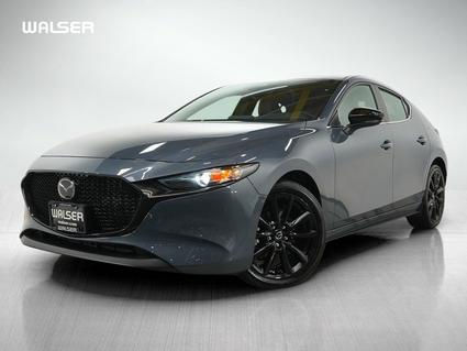 2023 Mazda Mazda3 Hatchback Burnsville MN