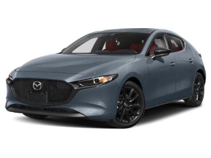 2023 Mazda Mazda3 Hatchback Burnsville MN