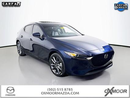 2023 Mazda Mazda3 Hatchback Louisville KY
