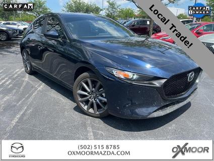 2023 Mazda Mazda3 Hatchback Louisville KY