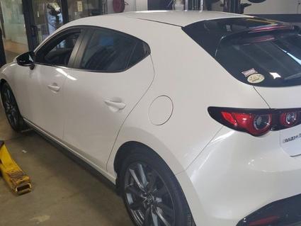 2024 Mazda Mazda3 Hatchback Plainfield IL