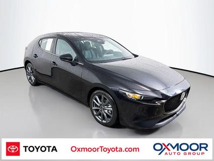 2024 Mazda Mazda3 Hatchback Louisville KY