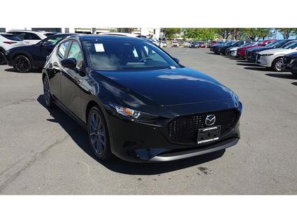 2025 Mazda Mazda3 Hatchback Honolulu HI