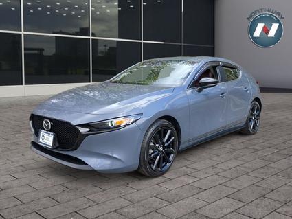 2023 Mazda Mazda3 Hatchback Lake Hopatcong NJ