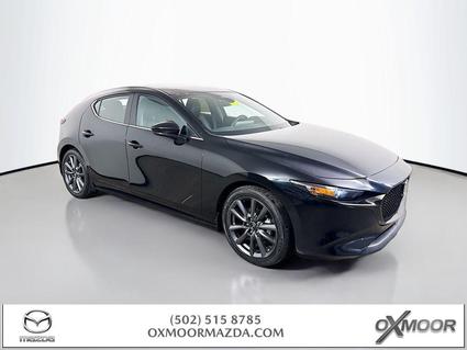 2025 Mazda Mazda3 Hatchback Louisville KY
