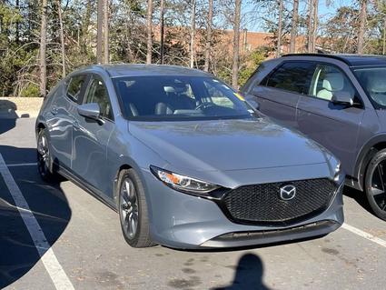 2019 Mazda Mazda3 Hatchback Pineville NC